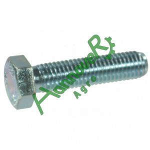 Болт з 6-р.р. M20x45 8,8 оц. 9332045P001 , Lemken